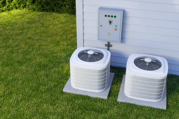 Best HVAC companies near me  in Connellsville, PA
