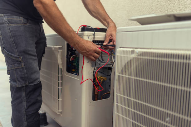 Best Affordable air conditioning repair  in Connellsville, PA