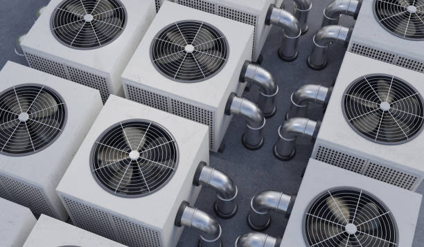 Best HVAC system installation  in Connellsville, PA