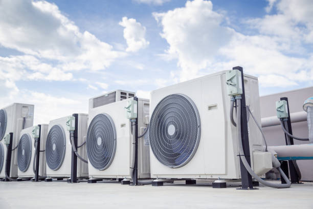 Best HVAC maintenance plan  in Connellsville, PA